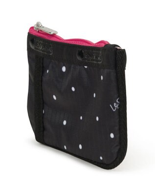 LeSportsac KEY CARD HOLDER/ブリスドッツACC PK ブリスドッツACC PK