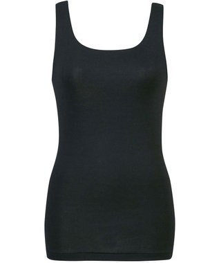 Wing あったかインナー オーガニックコットン混 やわらかくやさしい肌ざわり 【綿の贅沢オーガニック】 綿混 保温性 ノースリーブ 秋 冬 EL4131 ウイング／ワコール