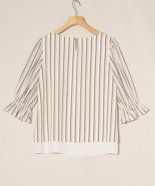 ONWARD Reuse Park B品【組曲】カットソー秋冬 レッド