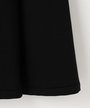 TOCCA 【WEB限定カラー有り＆消臭＆洗える！】LUCE 長袖ドレス ベージュ系