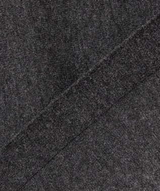 23区 【洗える/吊り干しOK】ヴィスコースストレッチ ドルマンスリーブ ニット グレー系