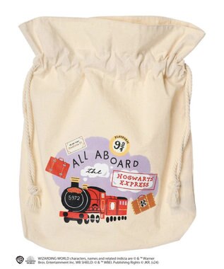 Green Parks ハリーポッター／ナイトウェアＳＥＴ Lavender