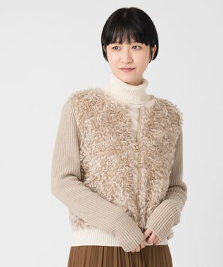 ONWARD Reuse Park セット商品/サイズ40【自由区】ニット秋冬×ニット秋冬 その他