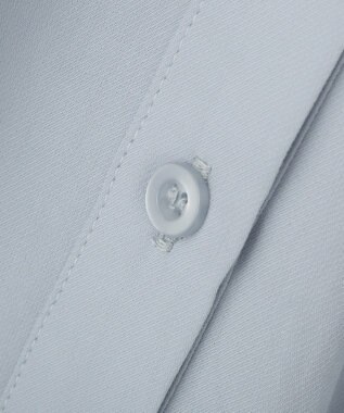 CRAFT STANDARD BOUTIQUE レイヤードライクショートスリーブシャツ Blue
