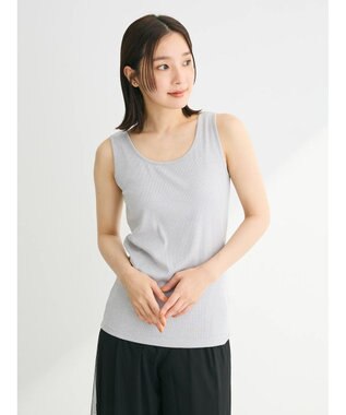 Green Parks ＢＰ　前後２ＷＡＹラメタンク Gray