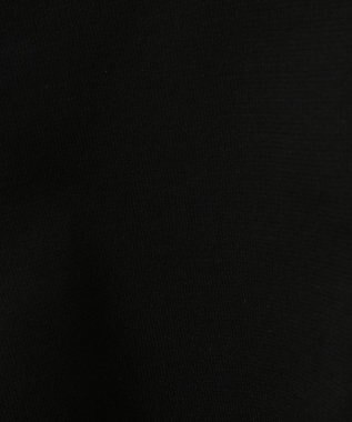 Green Parks ２ＷＡＹ　ショート丈カーディガン Black