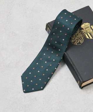 WEGO 【SCHOOLITEM】柄ネクタイ3 柄2