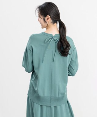 ONWARD Reuse Park 【組曲】ニット春夏