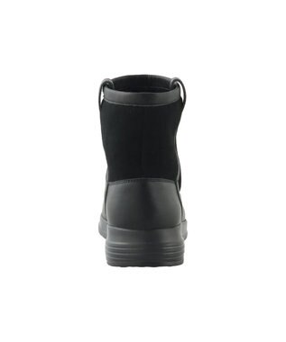 REGAL FOOT COMMUNITY 【リーガルウォーカーレディース】HC69 ムートンブーツ ブラック