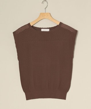 ONWARD Reuse Park 【any SiS】ニット春夏