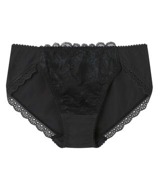 AMPHI ショーツ BOG305とペア アウターにひびきにくい(裾) POG105 アンフィ／ワコール