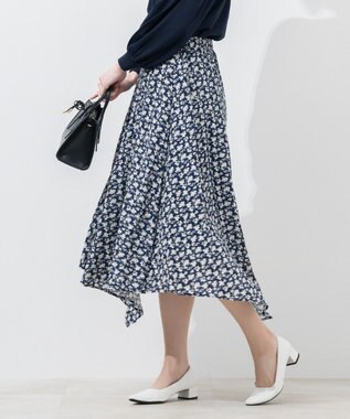 ONWARD Reuse Park 【組曲】スカート春夏