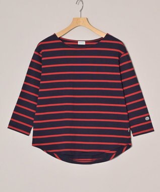 ONWARD Reuse Park 【組曲】カットソー春夏 ネイビー