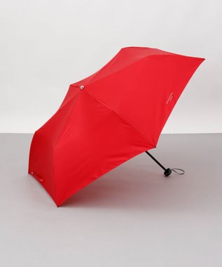 AURORA 【MACKINTOSH LONDON（マッキントッシュ ロンドン）】無地雨傘（折りたたみ傘）