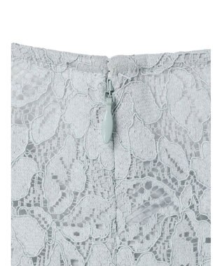 Green Parks ｅｆ－ｄｅ　レースブラウス Mint