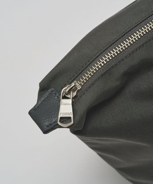 russet 《A4サイズ収納可能》コーデュラナイロントートバッグ(CE-1560) Gray