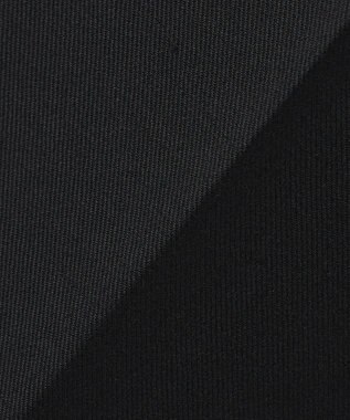 23区 【GOLD LABEL/見上愛さん着用】ウールシルクギャバジン グルカパンツ ブラック系