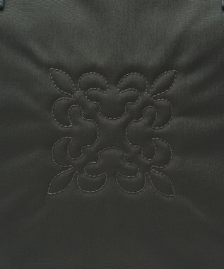 russet 《A4サイズ収納可能》コーデュラナイロントートバッグ(CE-1560) Gray