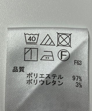 ONWARD Reuse Park 【any FAM】ブラウス秋冬 ネイビー