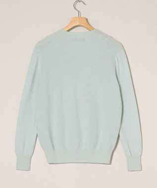 ONWARD Reuse Park 【23区】ニット秋冬 グリーン