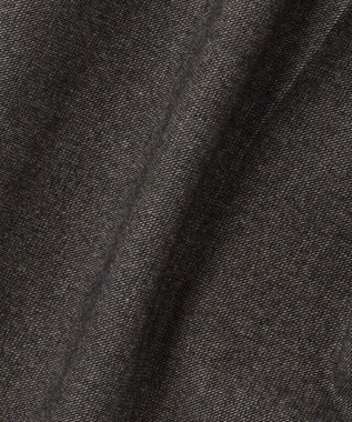 J.PRESS LADIES 【洗える】チェルビック テーパード パンツ ダークブラウン系