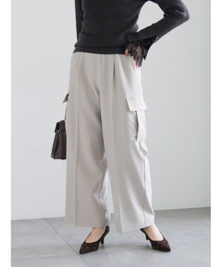 Te chichi イージーカーゴスラックス