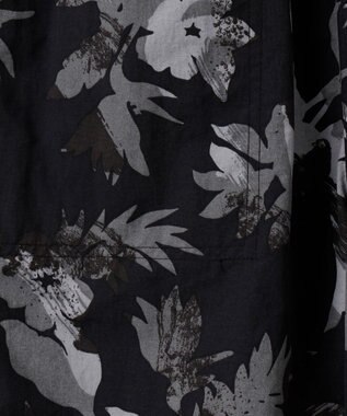 WEGO 【ウエストゴム】パターンナイロンイージーショーツ 柄3