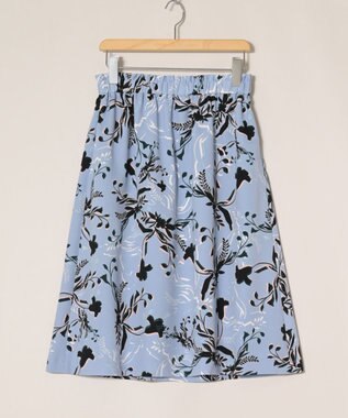 ONWARD Reuse Park 【BEIGE】スカート春夏