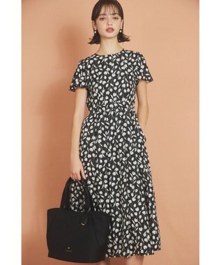 【洗える・吸水速乾・消臭】LITTLE TULIP ドレス