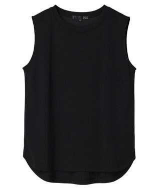 Green Parks ・ＳＵＧＡＲ　ＳＰＯＯＮ　ラッシュガードノースリーブ Black