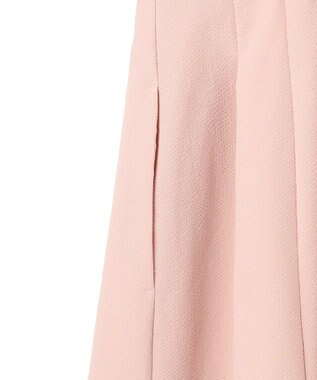 TOCCA 【洗える・UVカット・吸水速乾・消臭】FLAPPING OF BUTTERFLY  ドレス ピンク系