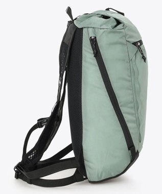 Columbia Columbia/ バードリーライトドローストリングバックパック /コロンビア Crushed Blue