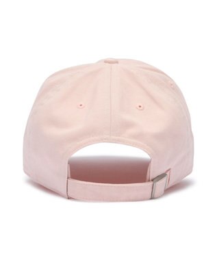 WEGO 【ユニセックス着用ITEM】＇47　CLEAN　UP　MLB　MINI　HEART ピンク