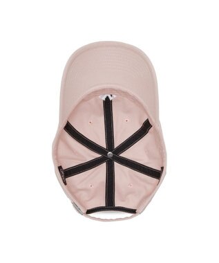 WEGO 【ユニセックス着用ITEM】＇47　CLEAN　UP　MLB　MINI　HEART ピンク