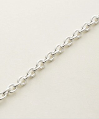 yoaa シルバー925 カジュアル チェーン シルバー925