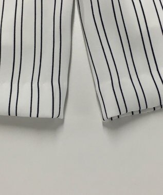 ONWARD Reuse Park 【any FAM】パンツ春夏 ホワイト