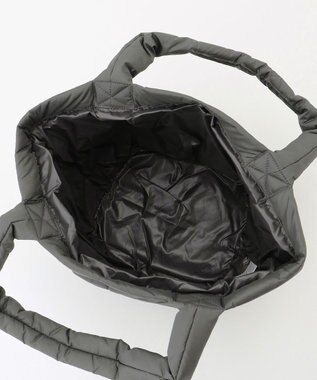 UNFILO 【TAION×UNFILO】BASIC TOTE チャコール