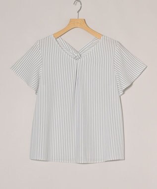 ONWARD Reuse Park 【any SiS】カットソー春夏 ホワイト