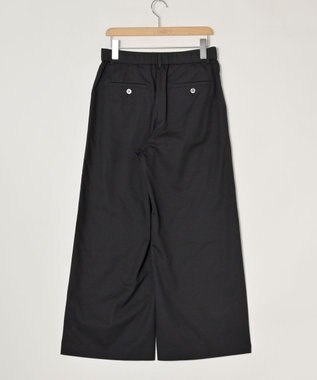 ONWARD Reuse Park 【23区】パンツ秋冬 ブラック