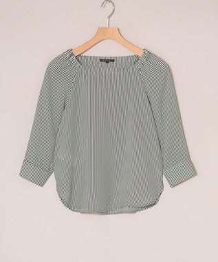 ONWARD Reuse Park 【23区】ブラウス春夏 ブラック