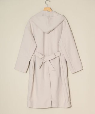 ONWARD Reuse Park 【ICB】コート春夏 イエロー