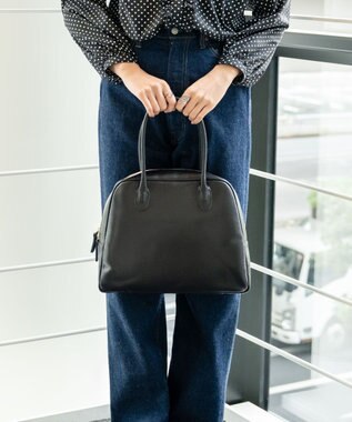 TIDEWAY MOSS ボストンバッグ L