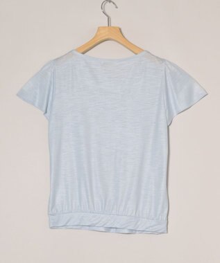 ONWARD Reuse Park 【any SiS】カットソー春夏 ブルー
