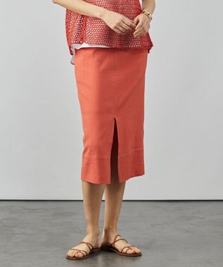 BEIGE， FOURAS / スカート Punjab x Ecru