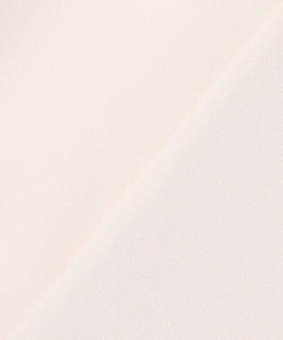 23区 S 【APPLAUDIR】クリアジョーゼット コンパクトタックジャケット ベージュ系