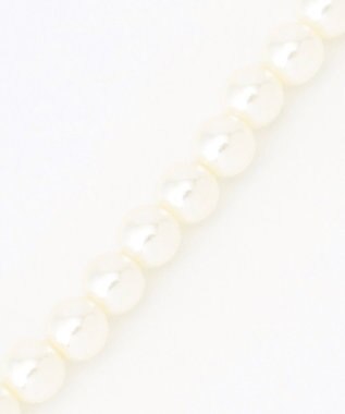 ANY 【2セット】【2WAY】パールブローチ付ネックレス ライトゴールド