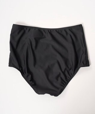OP／FILA 【Kappa】ロンT付き水着4点セット タンキニデザイン ブラウン