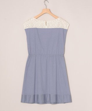 ONWARD Reuse Park 【組曲】ワンピース春夏 ブルー