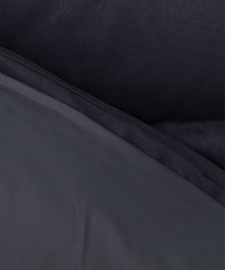 JOSEPH HOMME コマスウェード　ダウンベスト ネイビー系