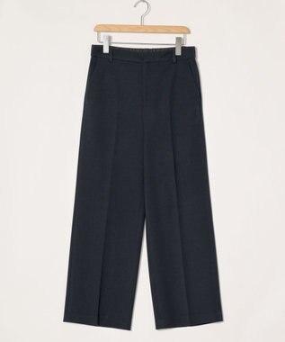 ONWARD Reuse Park 【23区】パンツ秋冬 ネイビー